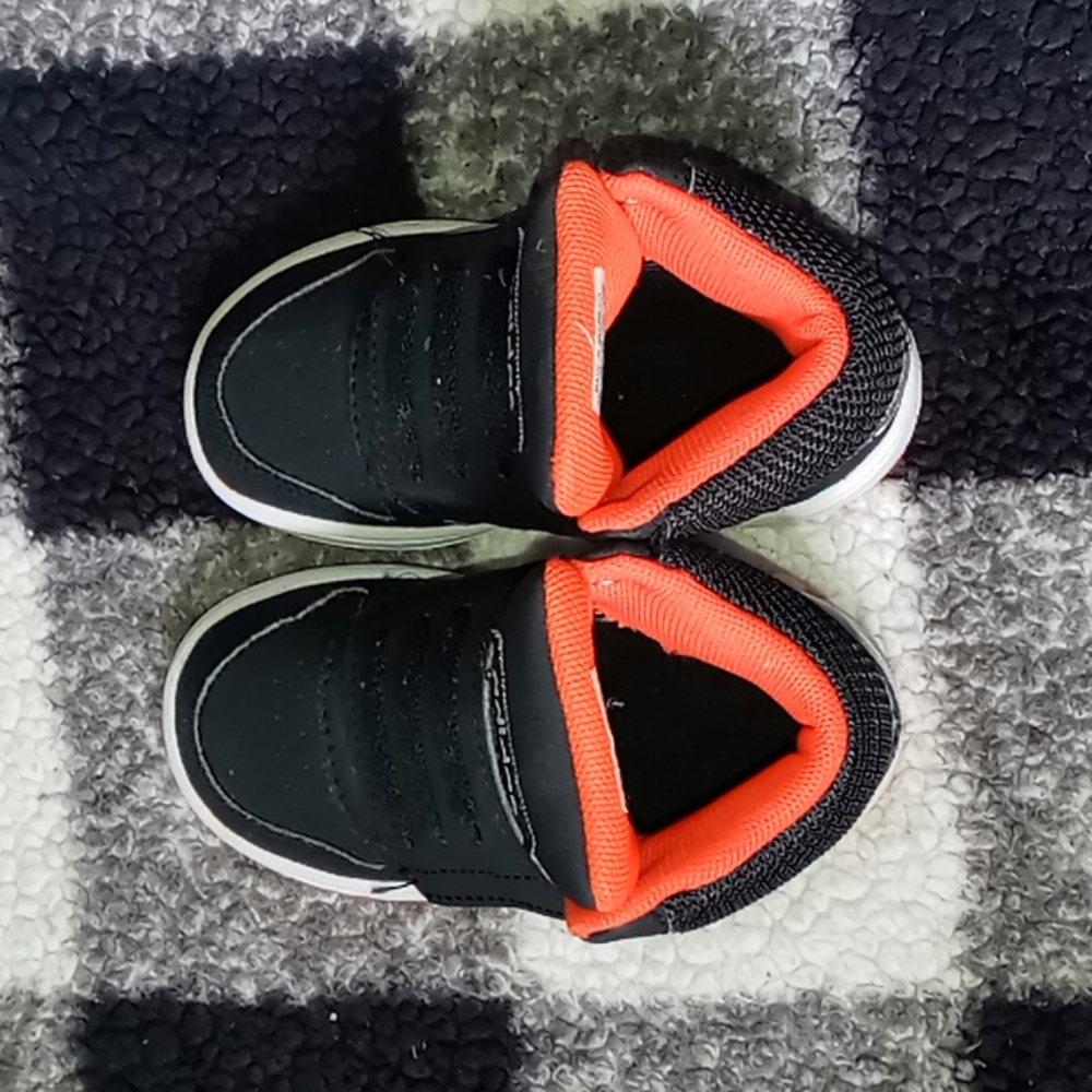 Adidas hoops 2.0 mid - Picture 4 of 5